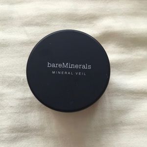 bareMinerals Mineral Veil